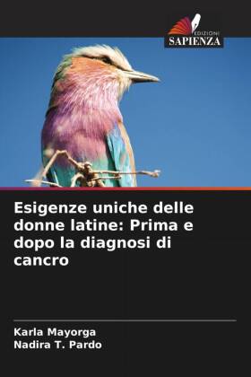 Esigenze uniche delle donne latine: Prima e dopo la diagnosi di cancro