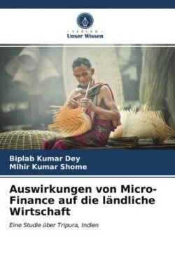Auswirkungen von Micro-Finance auf die ländliche Wirtschaft