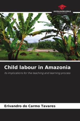 Child labour in Amazonia