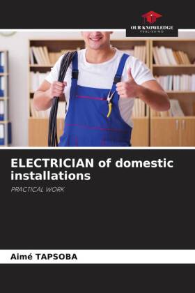 ELECTRICIAN of domestic installations