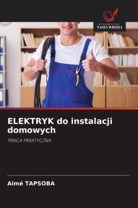 ELEKTRYK do instalacji domowych