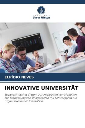 INNOVATIVE UNIVERSITÄT