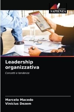 Leadership organizzativa