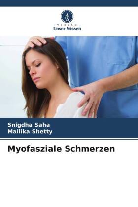 Myofasziale Schmerzen