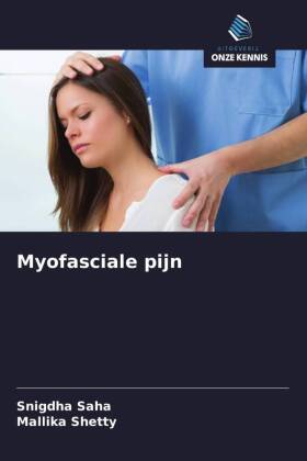 Myofasciale pijn