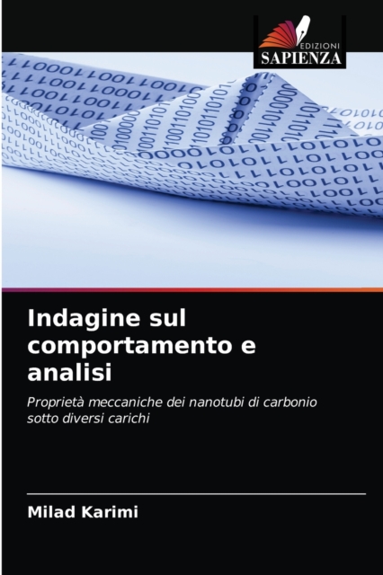 Indagine sul comportamento e analisi