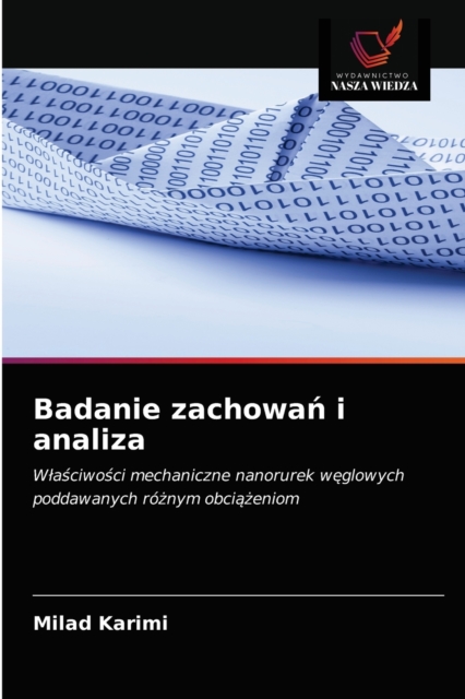 Badanie zachowań i analiza