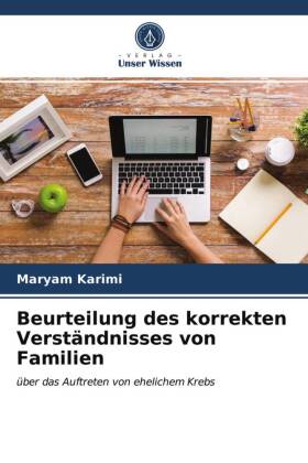 Beurteilung des korrekten Verständnisses von Familien