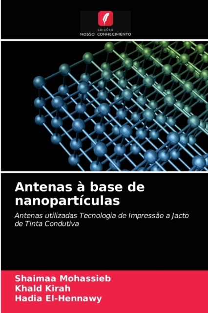 Antenas à base de nanopartículas