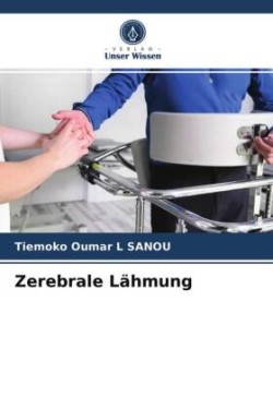 Zerebrale Lähmung