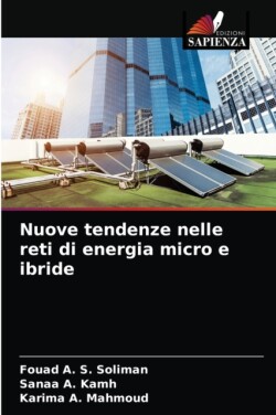 Nuove tendenze nelle reti di energia micro e ibride