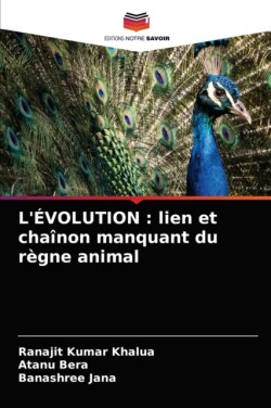 L'Évolution