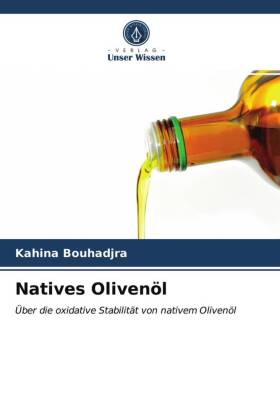 Natives Olivenöl