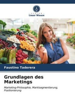 Grundlagen des Marketings