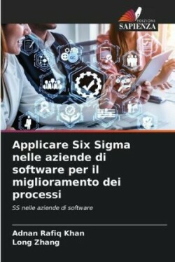Applicare Six Sigma nelle aziende di software per il miglioramento dei processi