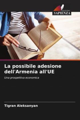 La possibile adesione dell'Armenia all'UE