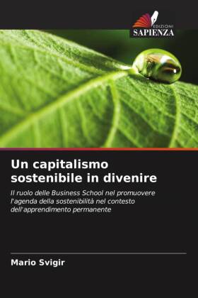 Un capitalismo sostenibile in divenire