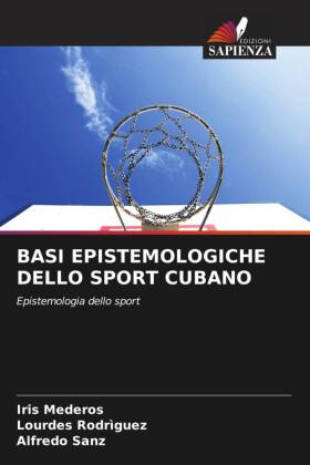 BASI EPISTEMOLOGICHE DELLO SPORT CUBANO