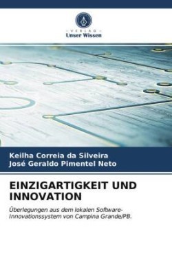 Einzigartigkeit Und Innovation
