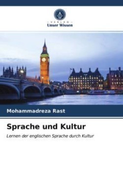 Sprache und Kultur