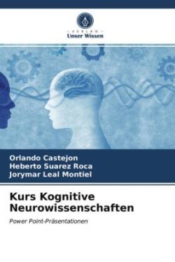 Kurs Kognitive Neurowissenschaften