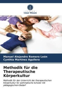 Methodik für die Therapeutische Körperkultur