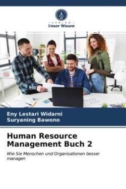 Human Resource Management Buch 2