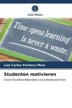 Studenten motivieren