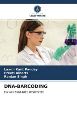 DNA-BARCODING