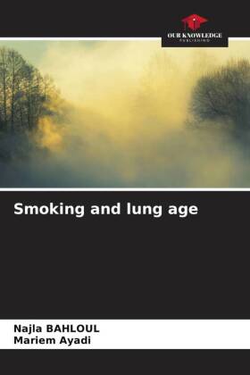 Smoking and lung age