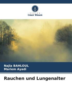 Rauchen und Lungenalter