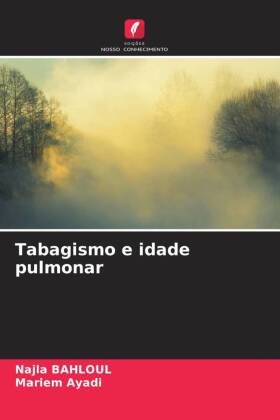 Tabagismo e idade pulmonar