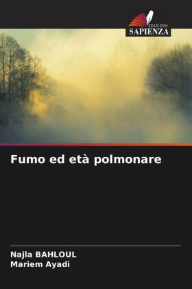 Fumo ed età polmonare