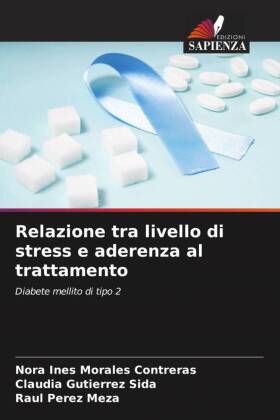 Relazione tra livello di stress e aderenza al trattamento