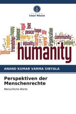 Perspektiven der Menschenrechte