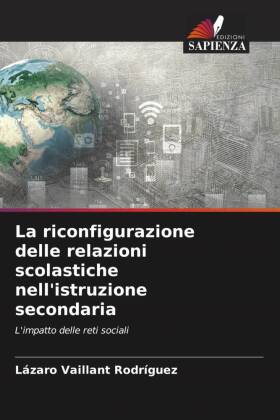 La riconfigurazione delle relazioni scolastiche nell'istruzione secondaria