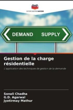 Gestion de la charge résidentielle