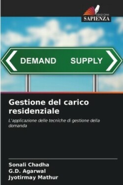 Gestione del carico residenziale