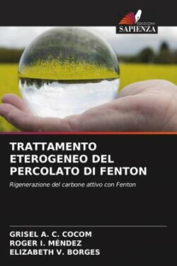 TRATTAMENTO ETEROGENEO DEL PERCOLATO DI FENTON