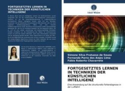 FORTGESETZTES LERNEN IN TECHNIKEN DER KÜNSTLICHEN INTELLIGENZ