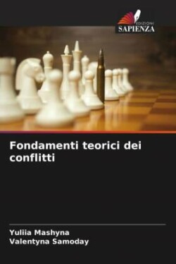 Fondamenti teorici dei conflitti