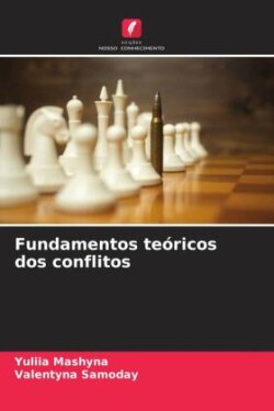 Fundamentos teóricos dos conflitos