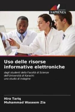 Uso delle risorse informative elettroniche