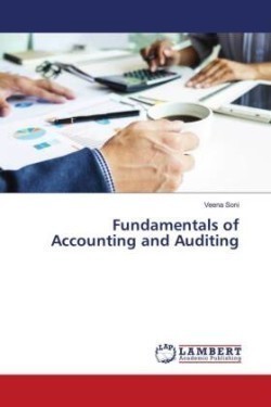 Fundamentals of Accounting and Auditing