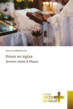 Prions en église