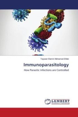 Immunoparasitology