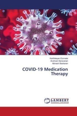 COVID-19 Medication Therapy