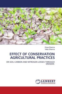 EFFECT OF CONSERVATION AGRICULTURAL PRACTICES