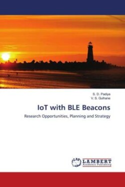 IoT with BLE Beacons
