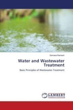 Water and Wastewater Treatment
